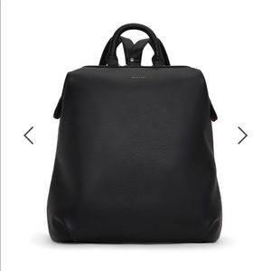 Matt & Nat VIGNELLI Backpack - Black